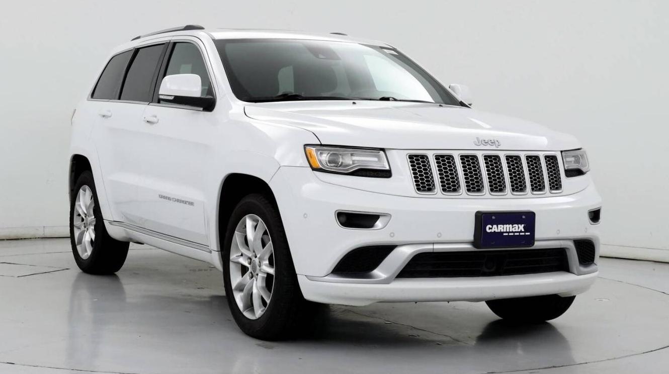 JEEP GRAND CHEROKEE 2015 1C4RJFJG3FC611764 image